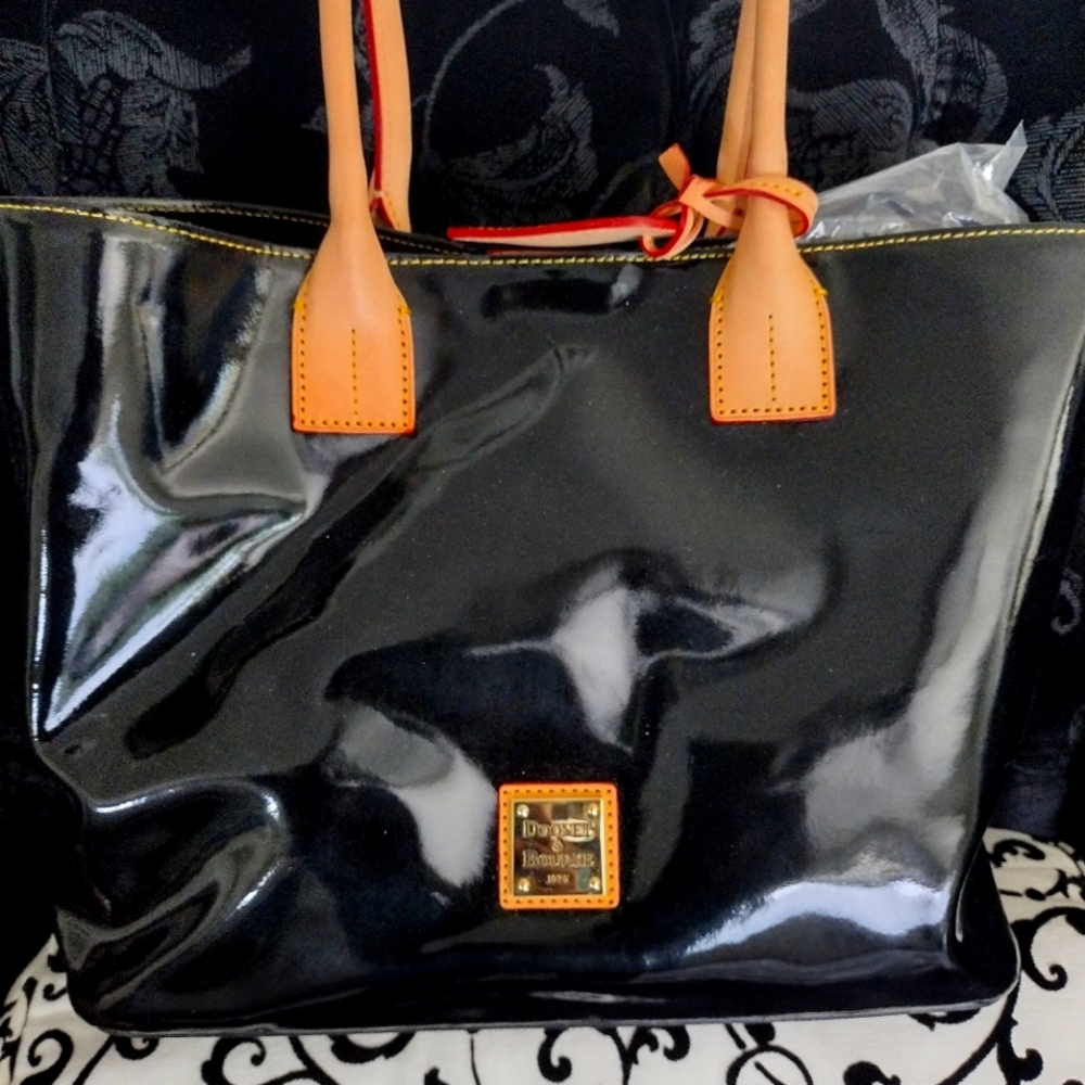 Dooney & Bourke Mini Tote